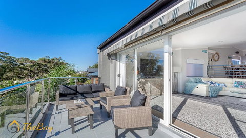 Water Views On Wallawa - Accommodation Mount Tamborine 2