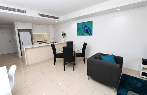 WATERFRONT DARWIN TROPICAL GEM - Accommodation Mount Tamborine 2