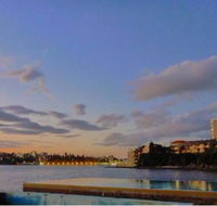 Waterfront on Manly Harbour - Accommodation Mount Tamborine