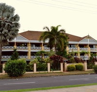 Waterfront Terraces - Accommodation Mount Tamborine