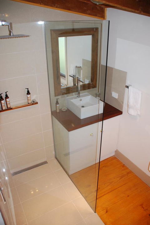 Bluegum Ridge Cottages - Accommodation Mount Tamborine 17