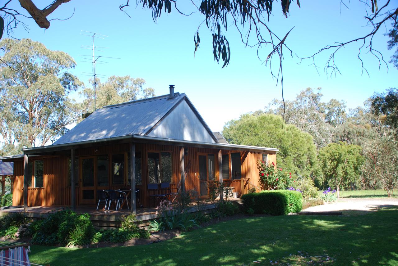 Merrijig VIC Accommodation Mount Tamborine
