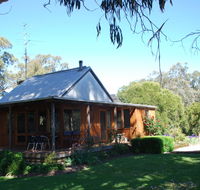 Bluegum Ridge Cottages - Accommodation Mount Tamborine