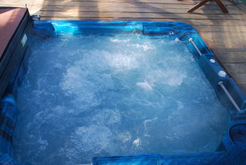 Bluegum Ridge Cottages - Accommodation Mount Tamborine 27