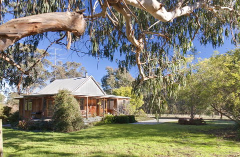 Bluegum Ridge Cottages - Accommodation Mount Tamborine 7