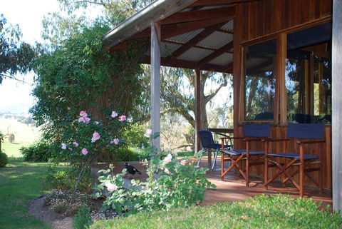 Bluegum Ridge Cottages - Accommodation Mount Tamborine 21