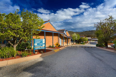 Blazing Stump Motel & Suites - Accommodation Mount Tamborine 40