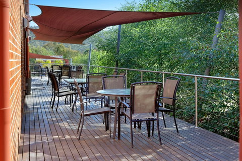 Blazing Stump Motel & Suites - Accommodation Mount Tamborine 39