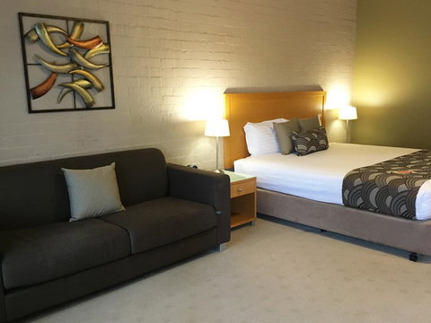 Blazing Stump Motel & Suites - Accommodation Mount Tamborine 13