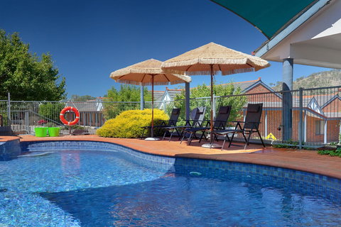 Blazing Stump Motel & Suites - Accommodation Mount Tamborine 38