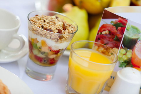 Blazing Stump Motel & Suites - Accommodation Mount Tamborine 43