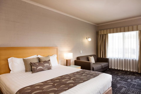 Blazing Stump Motel & Suites - Accommodation Mount Tamborine 8