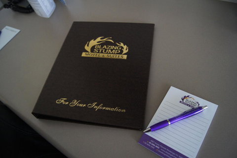 Blazing Stump Motel & Suites - Accommodation Mount Tamborine 22