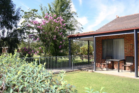 Blazing Stump Motel & Suites - Accommodation Mount Tamborine 28