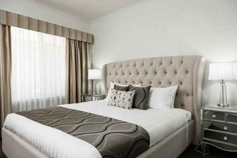 Blazing Stump Motel & Suites - Accommodation Mount Tamborine 24