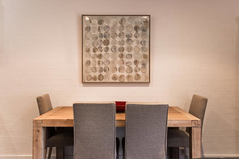 Blazing Stump Motel & Suites - Accommodation Mount Tamborine 32