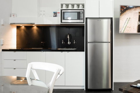 Blazing Stump Motel & Suites - Accommodation Mount Tamborine 23