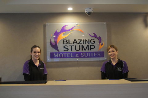 Blazing Stump Motel & Suites - Accommodation Mount Tamborine 21