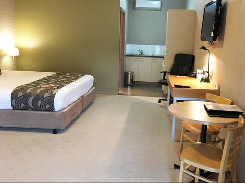 Blazing Stump Motel & Suites - Accommodation Mount Tamborine 41