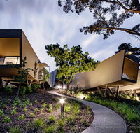 Hepburn Springs Escape - Accommodation Mount Tamborine