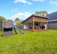 Perfect for Family Fun - Accommodation Mount Tamborine