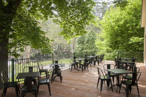 Oscar\'s On The Yarra - Accommodation Mount Tamborine 7