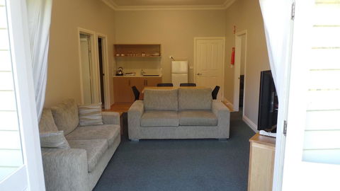 Oscar\'s On The Yarra - Accommodation Mount Tamborine 20