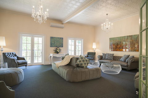 Oscar\'s On The Yarra - Accommodation Mount Tamborine 4