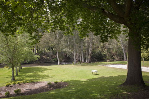 Oscar\'s On The Yarra - Accommodation Mount Tamborine 6