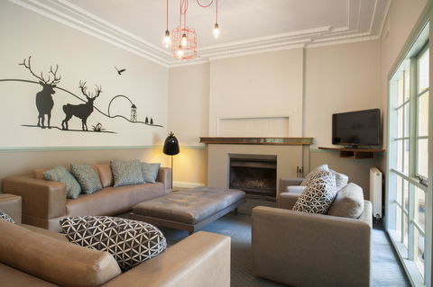 Oscar\'s On The Yarra - Accommodation Mount Tamborine 15