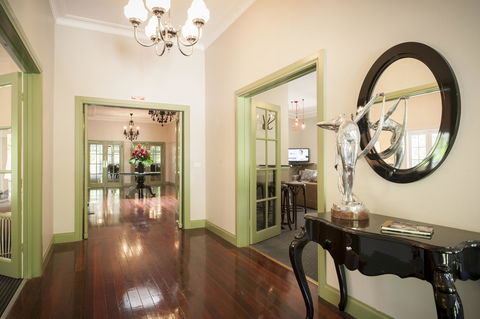 Oscar\'s On The Yarra - Accommodation Mount Tamborine 8