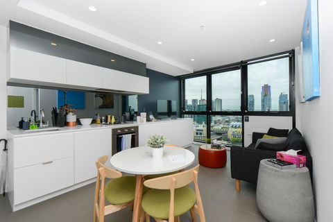 The Canvas Apartment Hotel - Accommodation Mount Tamborine 26