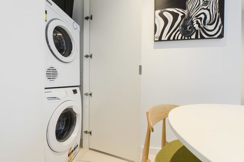 The Canvas Apartment Hotel - Accommodation Mount Tamborine 41