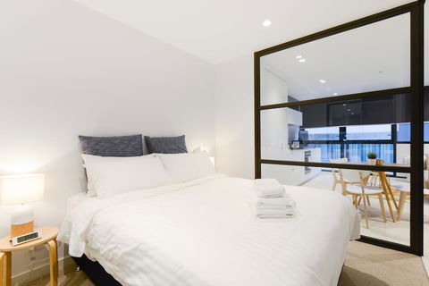The Canvas Apartment Hotel - Accommodation Mount Tamborine 15