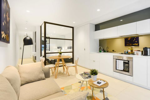 The Canvas Apartment Hotel - Accommodation Mount Tamborine 13