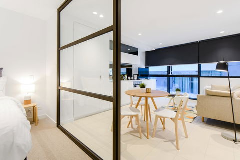 The Canvas Apartment Hotel - Accommodation Mount Tamborine 18
