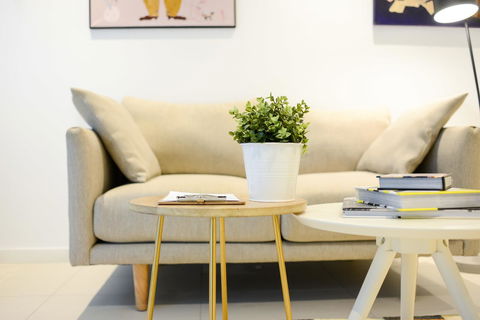 The Canvas Apartment Hotel - Accommodation Mount Tamborine 2