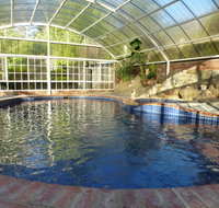 Alpine Aspects - Accommodation Mount Tamborine