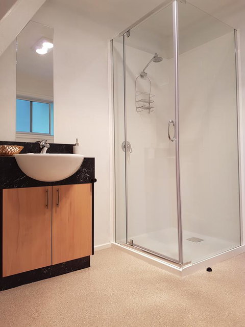 The A-Frame - Accommodation Mount Tamborine 15