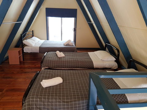 The A-Frame - Accommodation Mount Tamborine 16