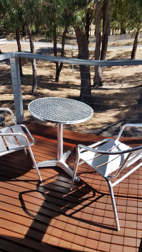 The A-Frame - Accommodation Mount Tamborine 2