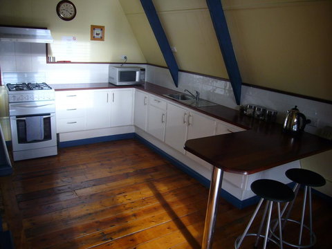The A-Frame - Accommodation Mount Tamborine 12