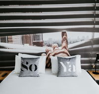 SoYa Apartment Hotel - Accommodation Mount Tamborine