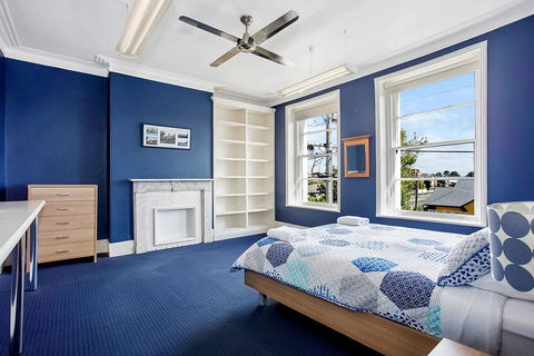 Plummers Mill - Central Townhouse - Accommodation Mount Tamborine 0