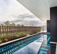 Complete Host 50 Claremont St Apartments - Accommodation Mount Tamborine