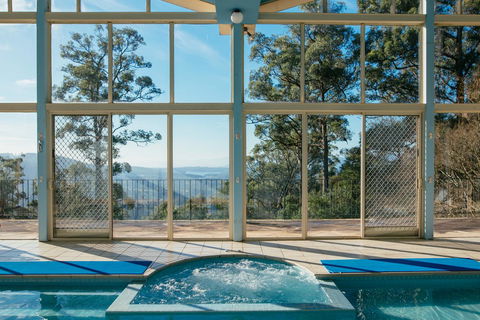 The Dan - Accommodation Mount Tamborine 3