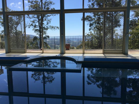 The Dan - Accommodation Mount Tamborine 22