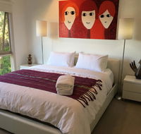 Andrew's On Topaz - Accommodation Mount Tamborine