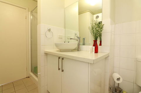 Colour Pop Fitzroy - 3 Bedroom Pet Friendly - Accommodation Mount Tamborine 20