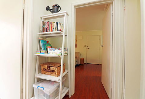 Colour Pop Fitzroy - 3 Bedroom Pet Friendly - Accommodation Mount Tamborine 27